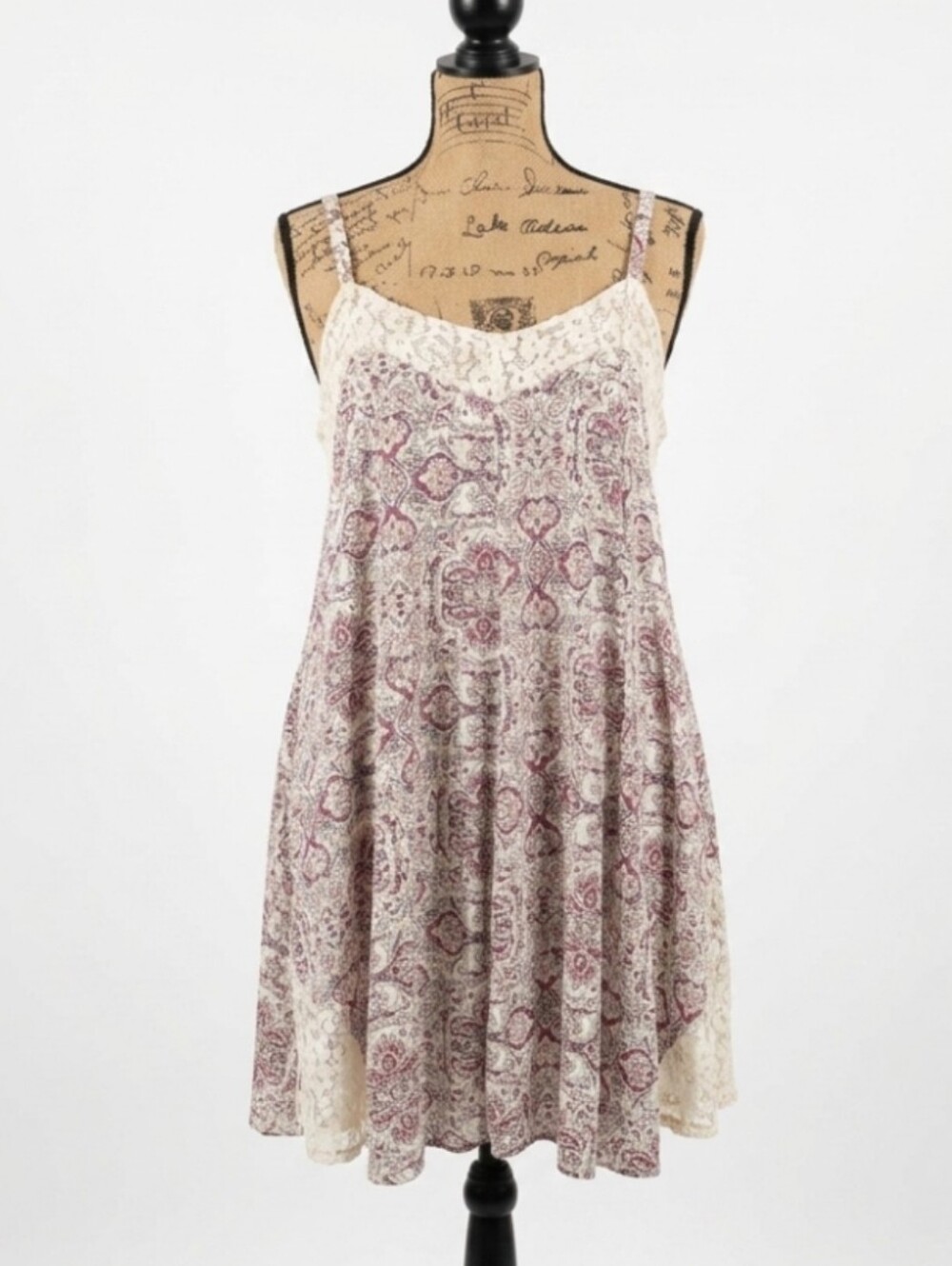 Not For Sale Torrid Challis A Line Dress Looking For This Dress
